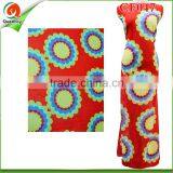 CF014 Patterned Chiffon Fabric Chiffon Tops Summer Dress Fabric for Skirt/scarf/long Dress thumbnail-1