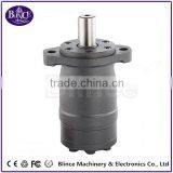 Blince Motor Shaft 25mm or 25.4mm Parallel Key Omp Hydraulic Motor Replace MS Hydraicul Motor EPM/EPM Orbital Motor thumbnail-4