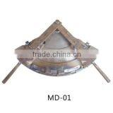 Zinc Mould Manufacturers