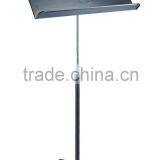 Non-Knob Professional Music Sheet Stand Deluxe thumbnail-1