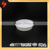 SGS Certified OEM Customized PP 200ml Salad Bowl