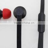 Extra Deep Bass Aluminium Stereo Earphone With Mic thumbnail-1