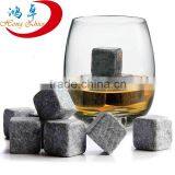 Whisky Stone/ Whiskey Stone Wine Cooler Heater Stones thumbnail-1