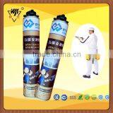 Fire Resistant Decorative Wall Panel/Roof Coating/Acp Curtain Wall Panel Foam PU Foam thumbnail-1