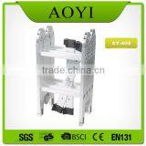 Ladders as See on Amazon 2.6m Telescopic Ladder Tank Ladders