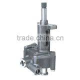 Auto Diesel Engine Aftermarket Parts for ISUZU Lube Lubricating Oil Pump 6BD1 1-13100-204-0