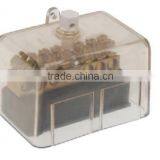 Active/Neutral Links (NAL5-14)