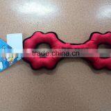 Oxford Cloth With Corduroy Pet Toys For Dog thumbnail-4