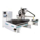 HSP MC1325B Cnc Router Processing Center