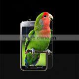 Wholesale Best Quality 9H Anti-Scratch for Samsung Galaxy s6 Tempered Glass thumbnail-4