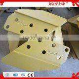 HD700R SIDE CUTTER/CUTTING EDGE FOR CONSTRUCTION MACHINERY thumbnail-1