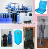 Supply Servo Motor Full-Automatic Hollow Blow Molding Machine thumbnail-3