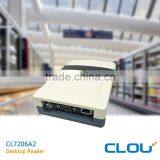 Portable RFID Smart Card Reader Writer CL7206A2