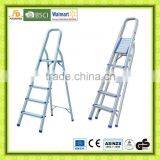 Step Ladder Aluminum Household Ladder thumbnail-1