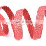 Red Reticulate Tape thumbnail-1