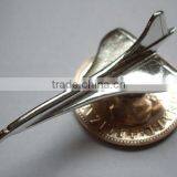 Aeroplane, Aluminium Aeroplane , Decorative Aeroplane Model thumbnail-1