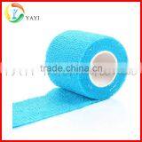 Athletic Tape Sports Stretch Power Wrap Self Adhering Stick Bandage Quality Choice thumbnail-4