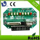 Digital Audio Board Pcb Suppliers in China
