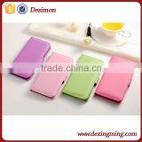 Desimon Fashion Style Wallet PU Leahter Flip Case for Huawei Mate 8 thumbnail-1