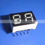 0.36 Inch 7 Segment Led Digital Display Panel