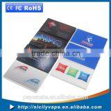 2200mAh Power Bank Ultra Slim Portable USB External Backup Battery Charger thumbnail-1