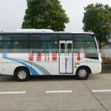 Brand New 6m 19seats 20 Seats Mini Bus for Sale thumbnail-2