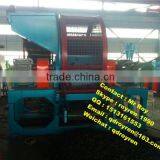 Automatic Waste Tire Recycling Line Rubber Powder Grinding Machine Efficient thumbnail-2