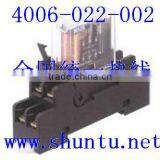 NAIS relay AHN22324 24VDC Panasonic relay