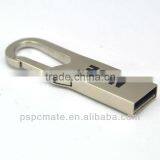 1G-64G Climbing Hook Metal Usb Flash Drive thumbnail-1