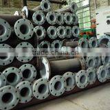 Polyolefine Composite Material (PO)-lined Pipes