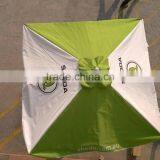 Sunshade Outdoor Furniture Garden Square Hanging Umbrella