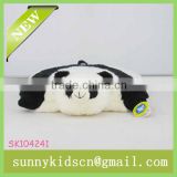 stuffed toy panda custom plush toy for wholesale