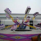 Hot Sale Amusement Equipment,rotating Bounce Rides