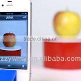 Spin 3D Podium Camara For Everyone