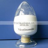 Food and feed additives Nicotinamide CAS:98-92-0 BP2000