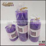 Wholesale Fragranced Pilalr Candle/ Pillar Candle/ Scented Candle thumbnail-5