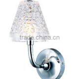 MB3160-CL GLASS WALL LAMP thumbnail-1