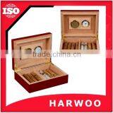 Make Wholesale Wooden Cigar Storage for Popular Sale