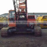 Used Kobelco 50t 150t 250t Crawler Crane,from Japan Good Price thumbnail-5