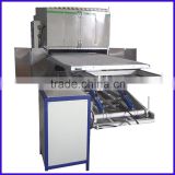 PVC/EVA/PVB / TPU Laminating Machinery for bullet resistent glass