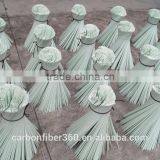 Custom Fiberglass Rod , 3mm 6mm Fiberglass Rod With High Quality and Low Price Quality Choice thumbnail-2