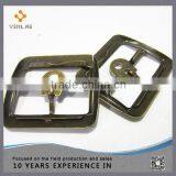 Classic Decorative Metal Shoe Buckle Parts thumbnail-1