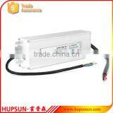 Factory Good Quality Metal Case SMPS 120w 220v Ac-dc 15v 24v 5a 48v 12v 10a Waterproof Led Driver IP67 Switching Power Source