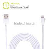 MFi Certified USB Round Cable (MFI Cable Manufacturer) thumbnail-6