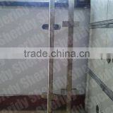 Balcony Stainless Steel Railing Post Design thumbnail-2