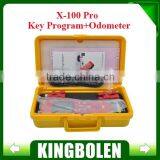 2015 High Quality Original X100 Pro Key Programmer With Mileage Correction + OBD X-100 Pro in Stock thumbnail-1