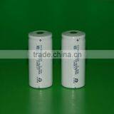 Ni-Cad D 4Ah 1.2v Rechargeable Battery +55C +70C High Temperature Battery for Emergency Light thumbnail-1