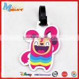 2016 Fashional Pvc Luggage Traveling Tag thumbnail-1
