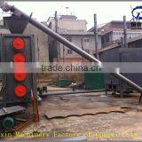 New Design for Sawdust Rice Husk Biomass Stove Carbonization Furnace Make Wood Coconut Shell Charcoal Production Kiln thumbnail-6