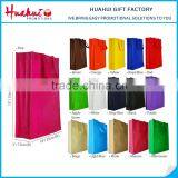 Wholesale High Quality Resuable Tote Bags Nonwoven thumbnail-1